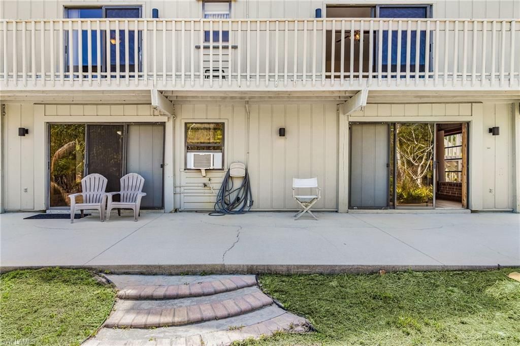 8677 Whispering Pines Dr , Saint James City, FL 33956 Photo