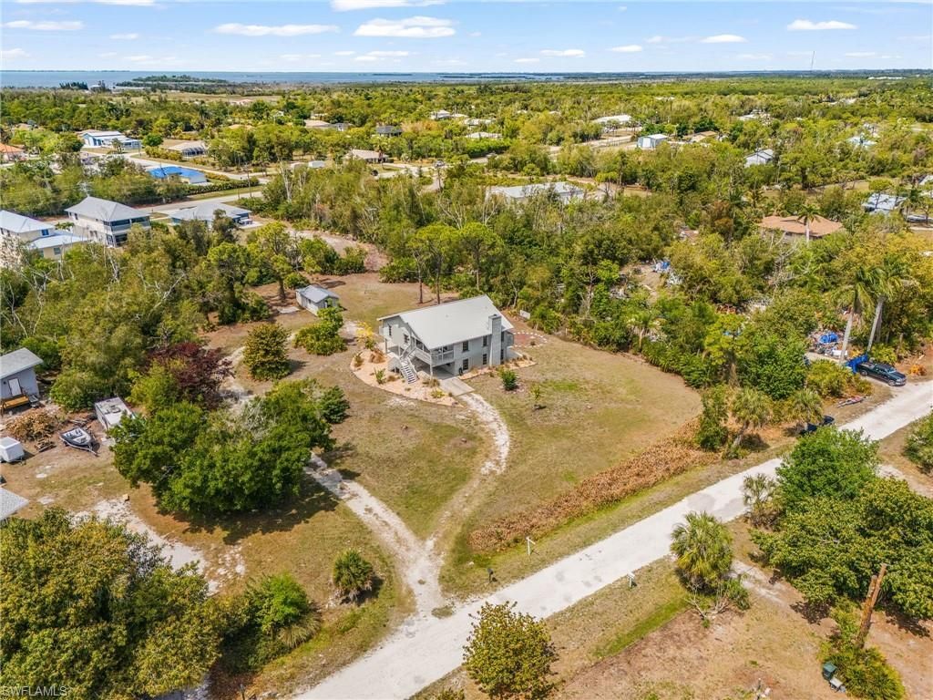 8677 Whispering Pines Dr , Saint James City, FL 33956 Photo