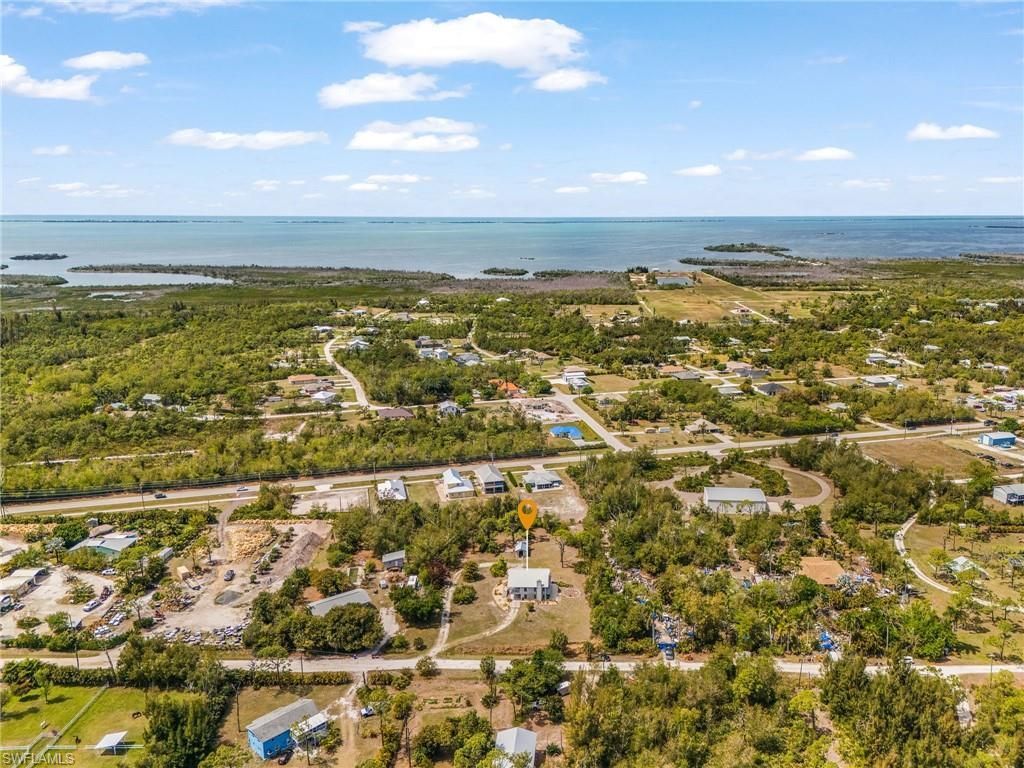 8677 Whispering Pines Dr , Saint James City, FL 33956 Photo