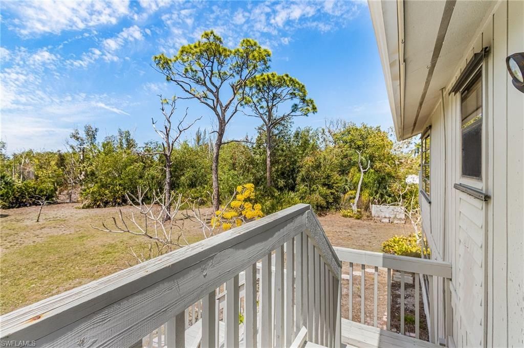 8677 Whispering Pines Dr , Saint James City, FL 33956 Photo