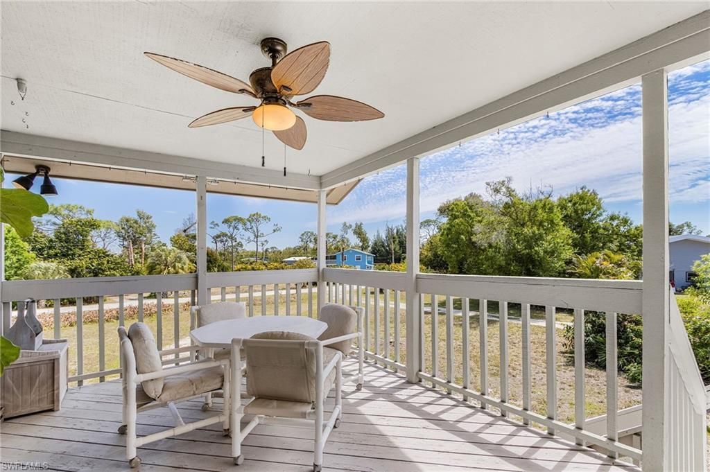 8677 Whispering Pines Dr , Saint James City, FL 33956 Photo