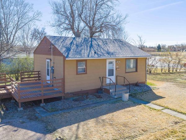 2120 Lincoln Avenue, Rapid City, SD 57701