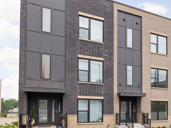 1607 Everly Place, Cincinnati, OH 45206