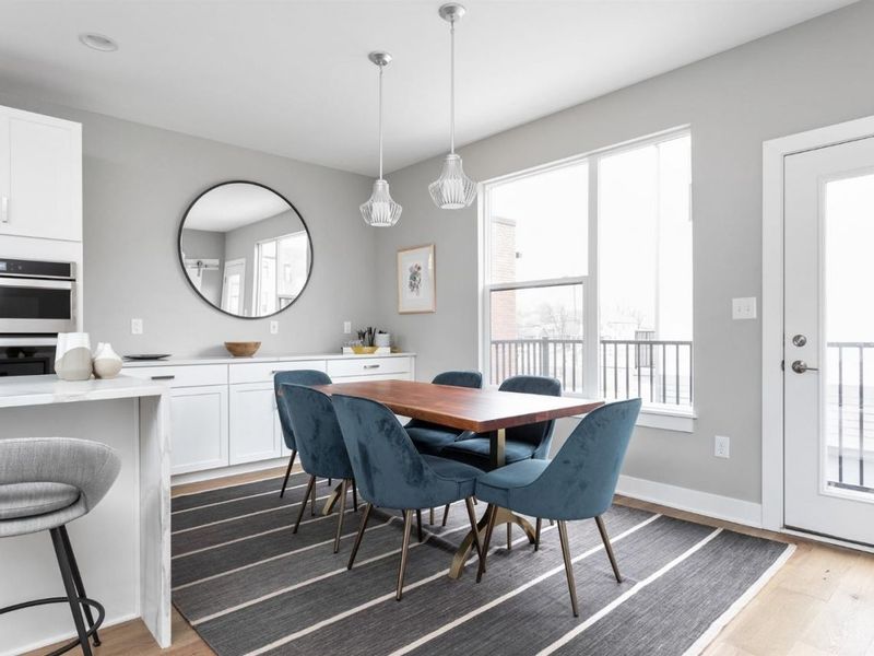 1607 Everly Place, Cincinnati, OH 45206 Photo 10