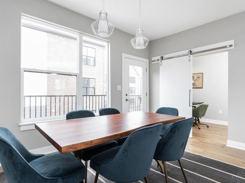 1607 Everly Place, Cincinnati, OH 45206 Photo 11