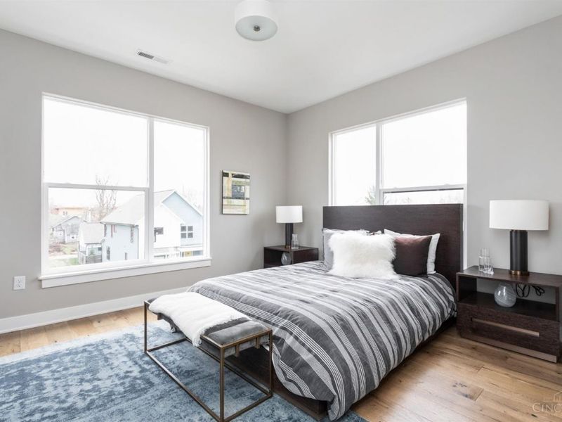 1607 Everly Place, Cincinnati, OH 45206 Photo 12