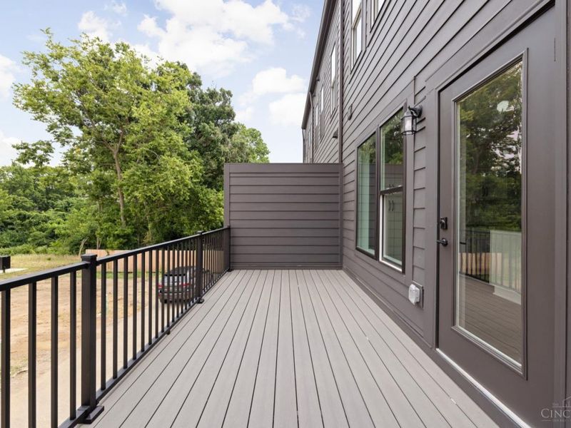 1607 Everly Place, Cincinnati, OH 45206 Photo 17