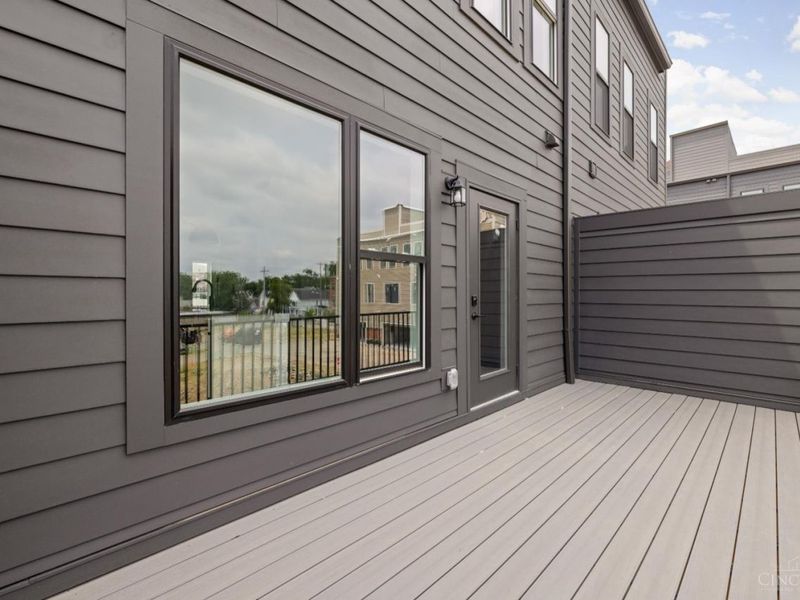 1607 Everly Place, Cincinnati, OH 45206 Photo 18