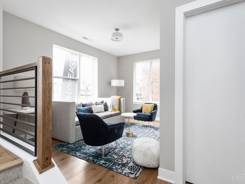 1607 Everly Place, Cincinnati, OH 45206 Photo 2