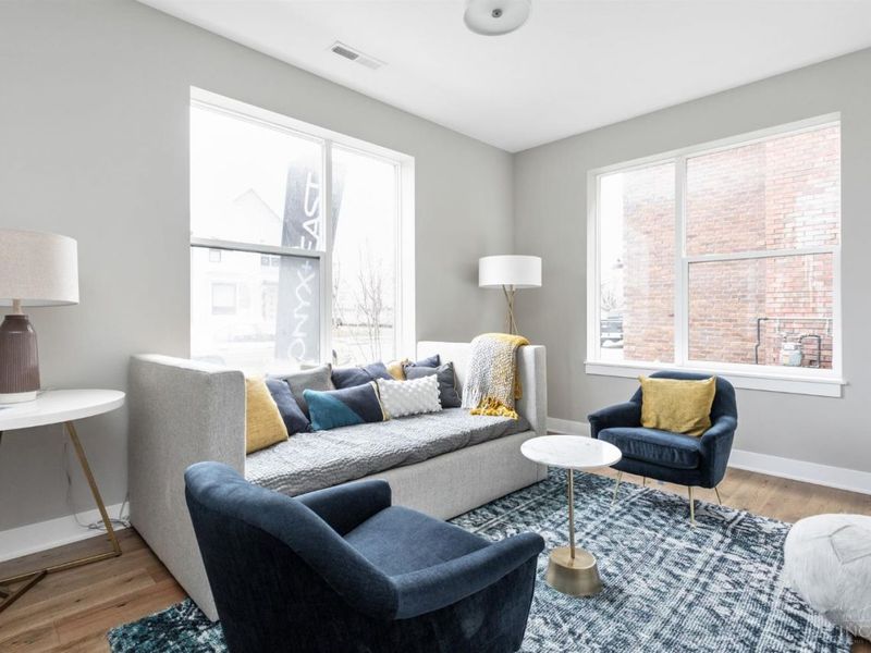 1607 Everly Place, Cincinnati, OH 45206 Photo 3