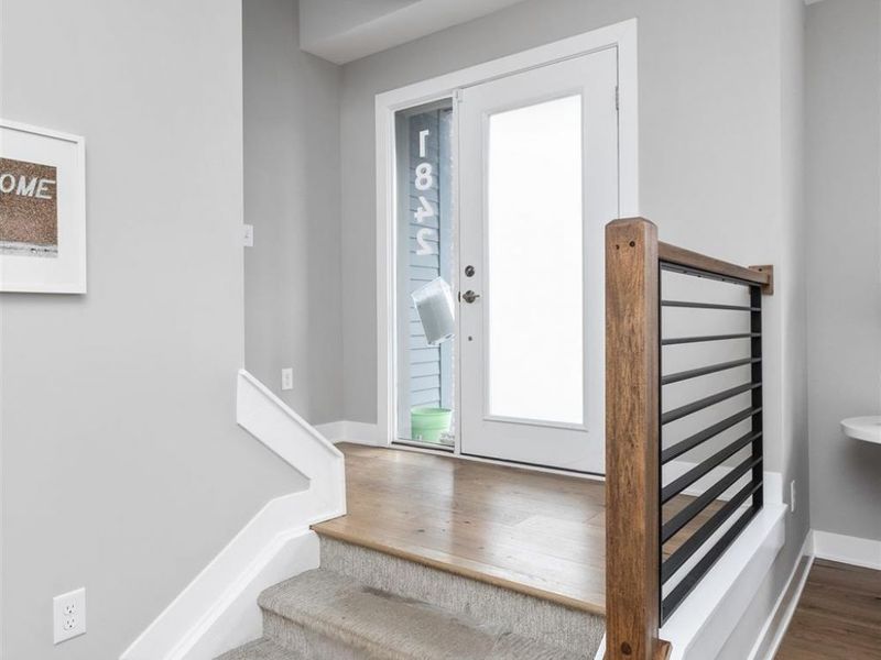 1607 Everly Place, Cincinnati, OH 45206 Photo 4