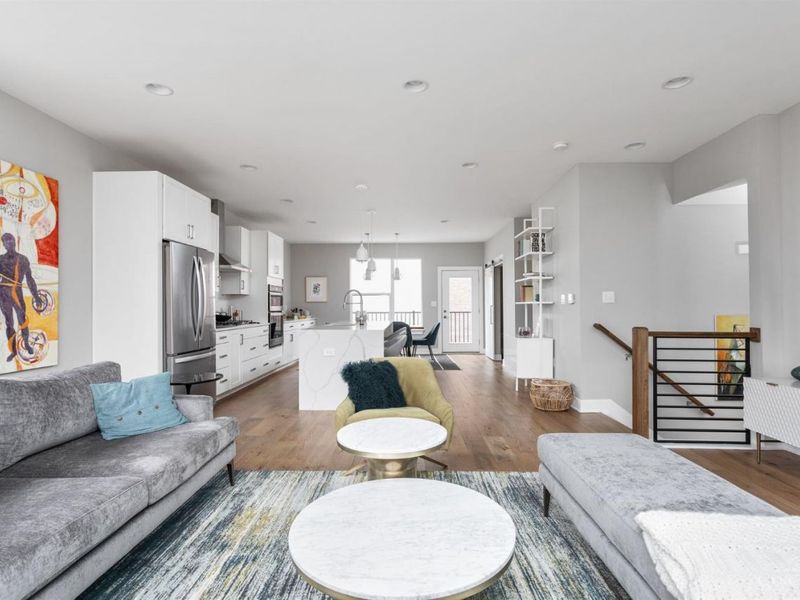 1607 Everly Place, Cincinnati, OH 45206 Photo 5