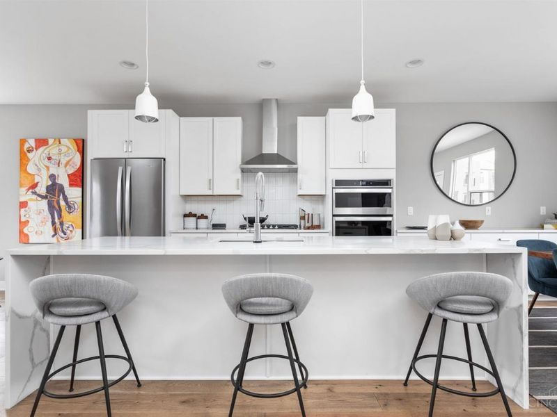 1607 Everly Place, Cincinnati, OH 45206 Photo 6