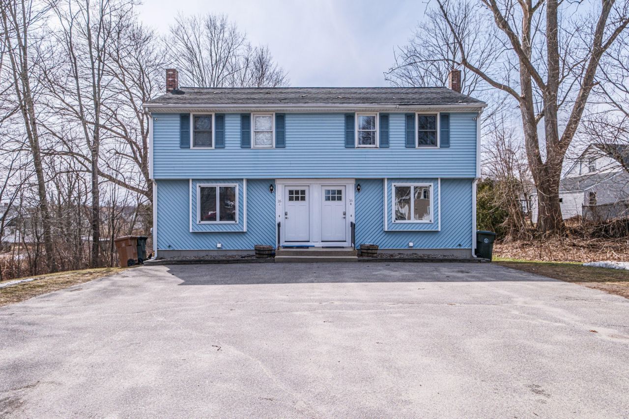 16 Caryn Drive, Saco, ME 04072 Main Photo