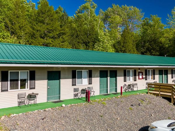 Dover-Foxcroft, ME 04426