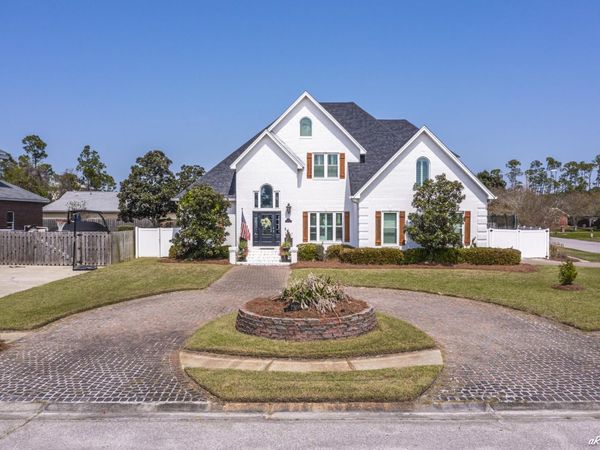 1300 Savannah Drive, Panama City, FL 32405