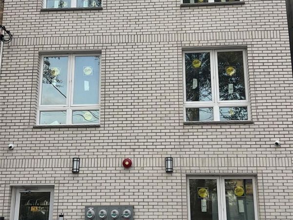 518 Thatford Avenue , Unit 2, Brooklyn, NY 11212