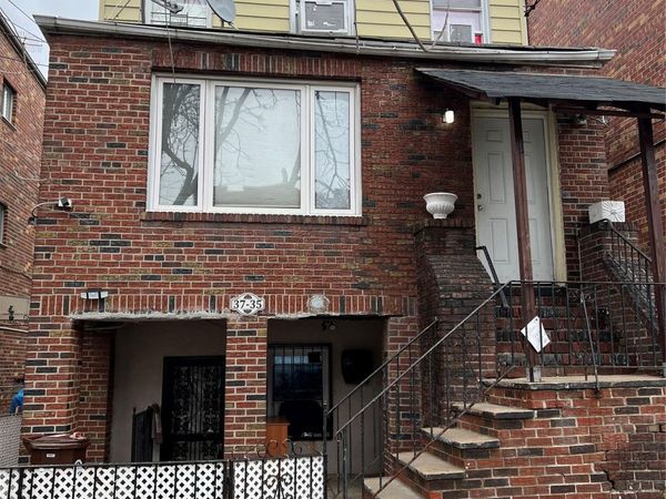 37-35 59th Street , Woodside, NY 11377