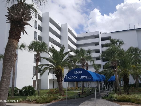 4600 Kingfish Lane, Unit 303, Panama City, FL 32408