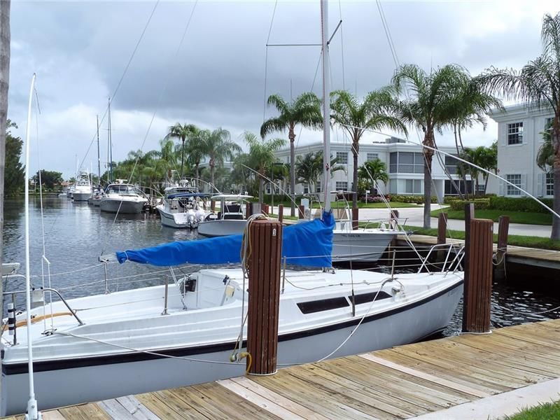 6521 Bay Club Drive, Unit 4, Fort Lauderdale, FL 33308 Photo