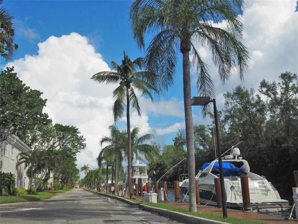 6521 Bay Club Drive, Unit 4, Fort Lauderdale, FL 33308 Photo