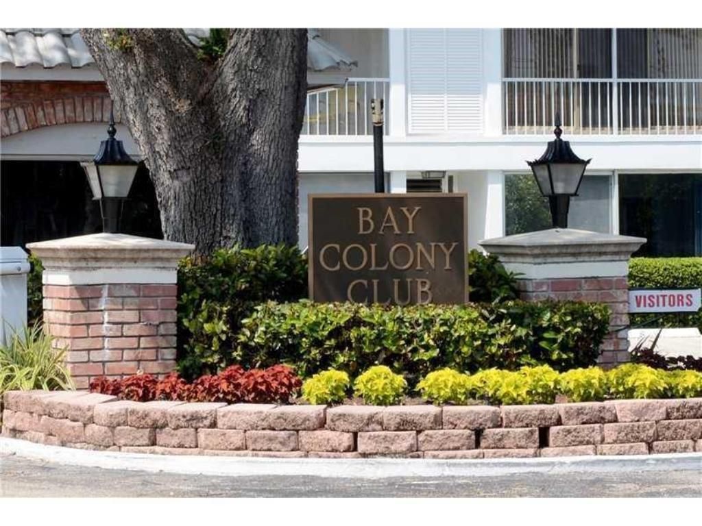 6521 Bay Club Drive, Unit 4, Fort Lauderdale, FL 33308 Photo