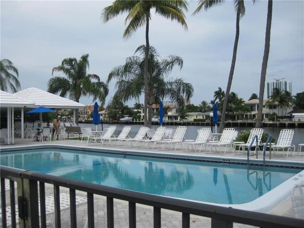 6521 Bay Club Drive, Unit 4, Fort Lauderdale, FL 33308 Photo