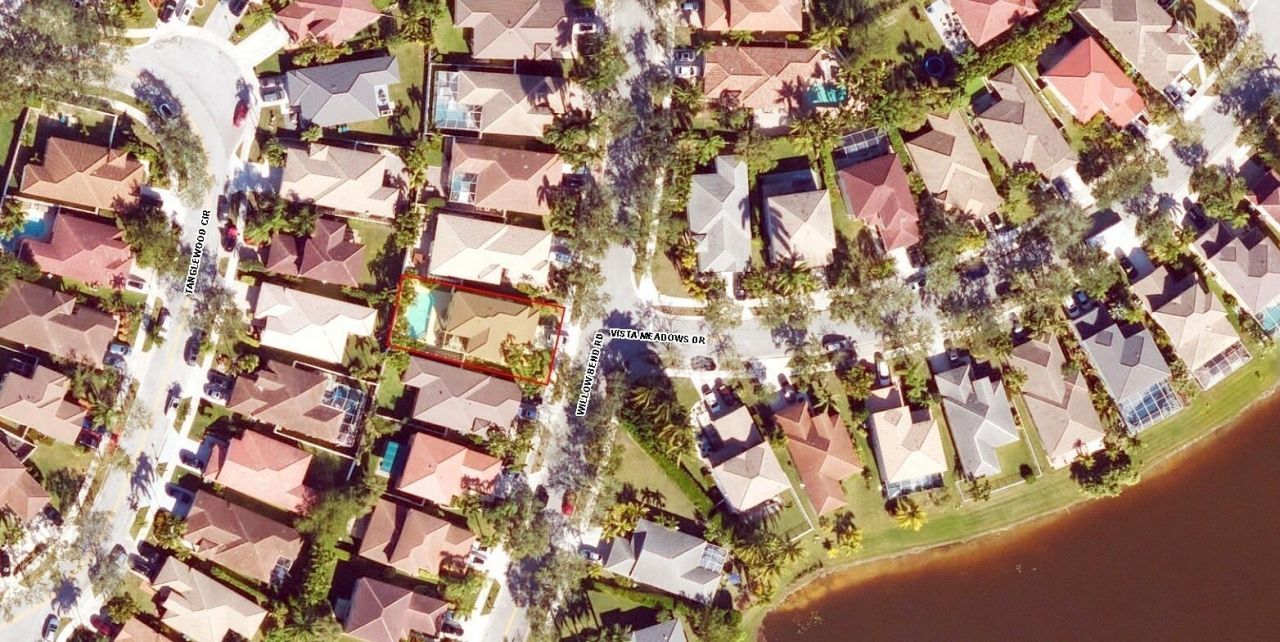 668 Willow Bend Road, Weston, FL 33327 Photo