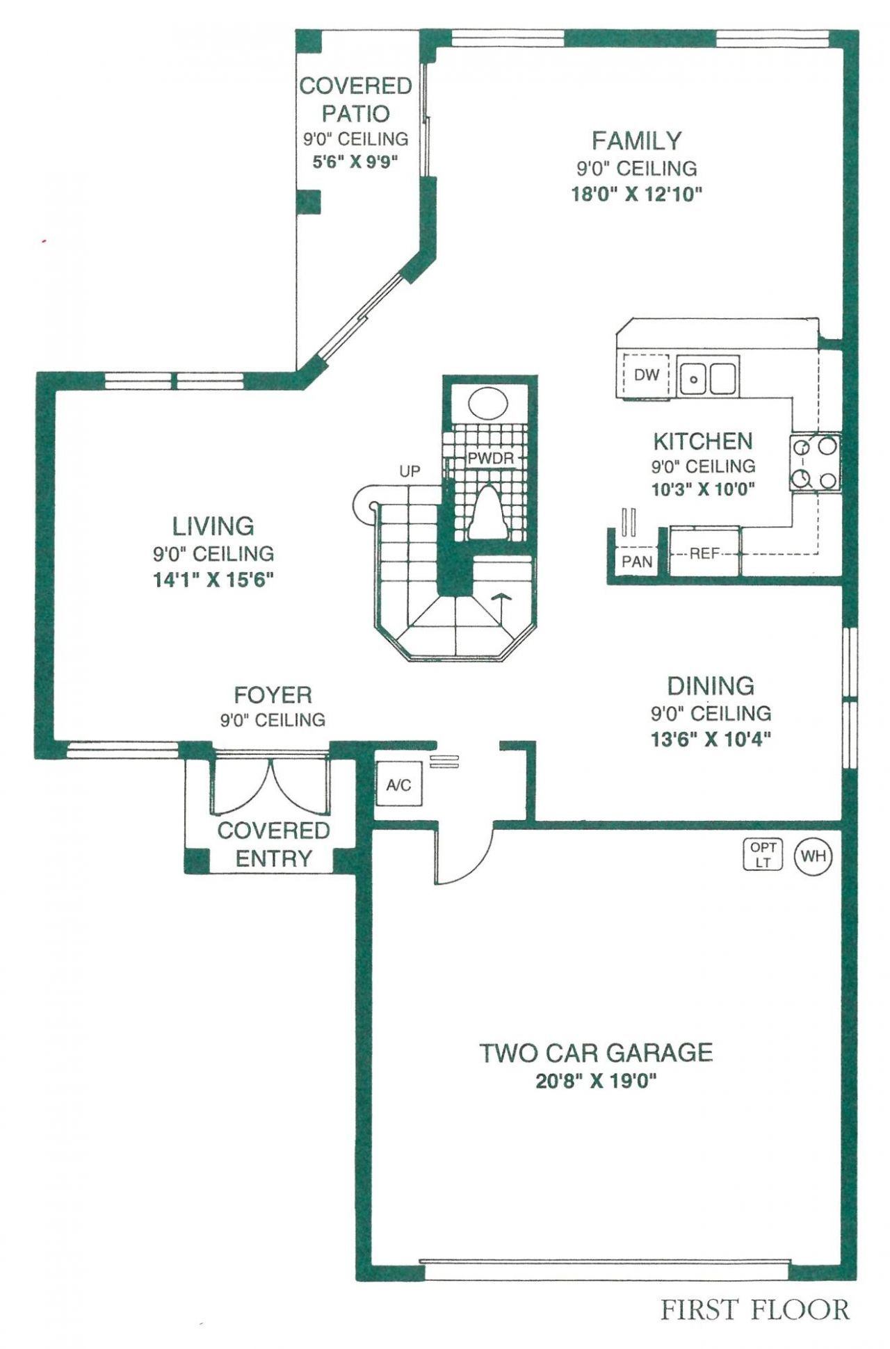 668 Willow Bend Road, Weston, FL 33327 Photo