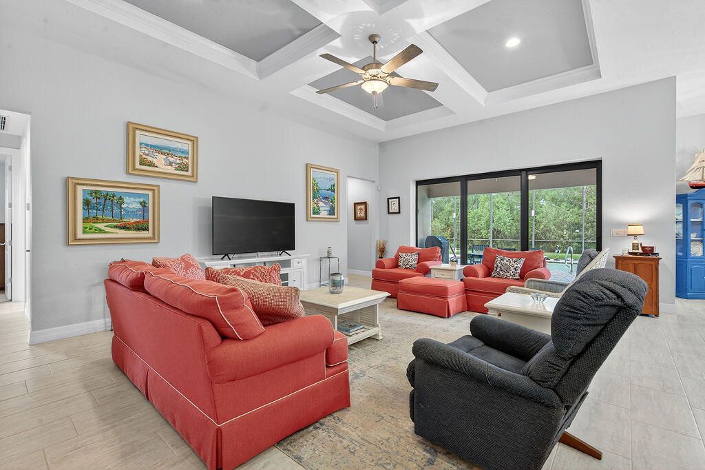 460 SW Sea Green Street, Palm City, FL 34990 Photo