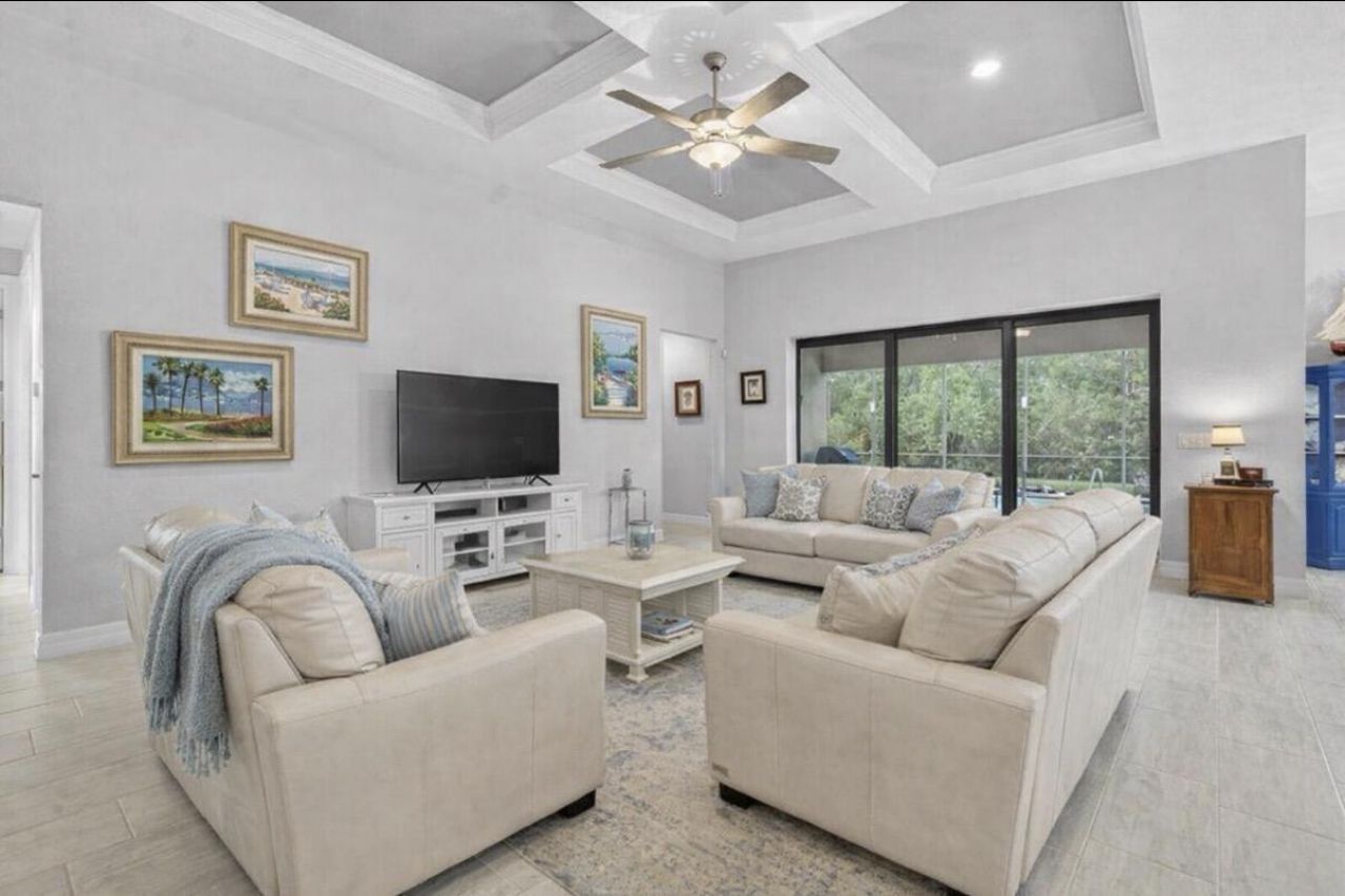 460 SW Sea Green Street, Palm City, FL 34990 Photo