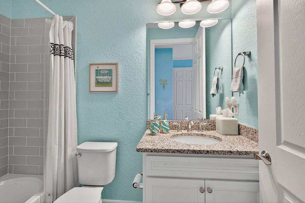 460 SW Sea Green Street, Palm City, FL 34990 Photo