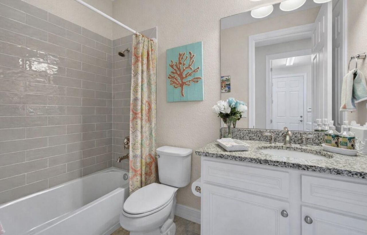 460 SW Sea Green Street, Palm City, FL 34990 Photo