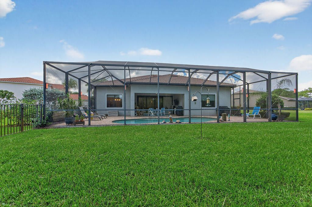 460 SW Sea Green Street, Palm City, FL 34990 Photo