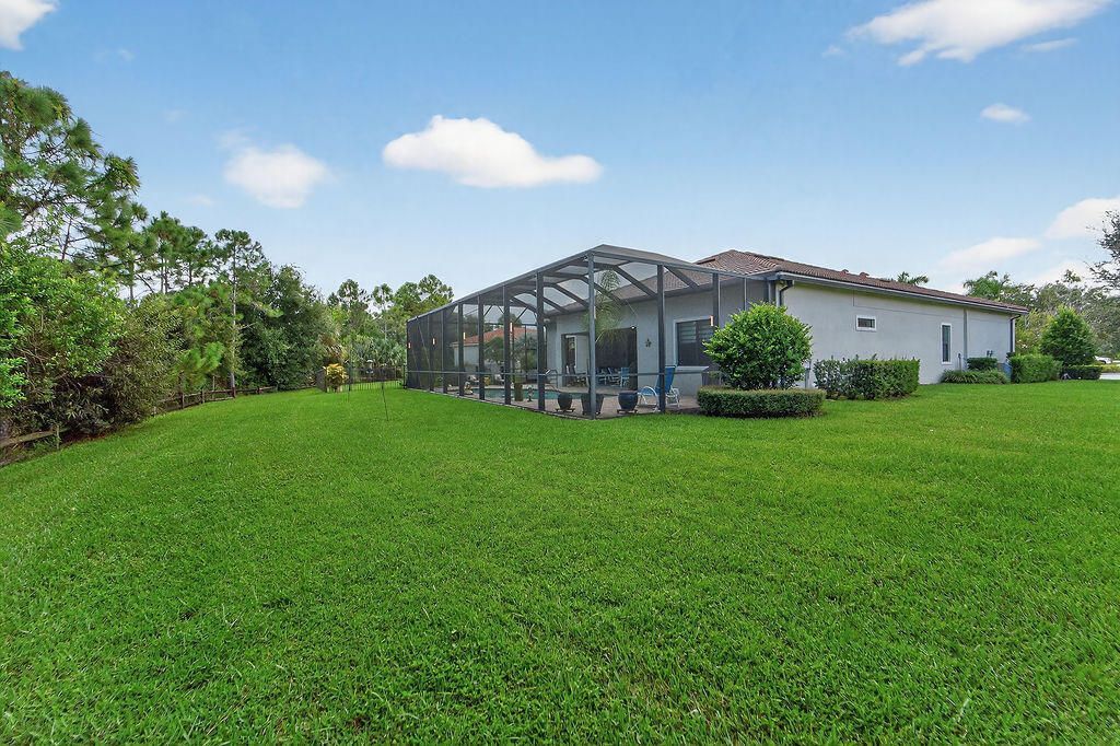 460 SW Sea Green Street, Palm City, FL 34990 Photo