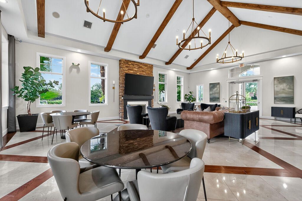 460 SW Sea Green Street, Palm City, FL 34990 Photo