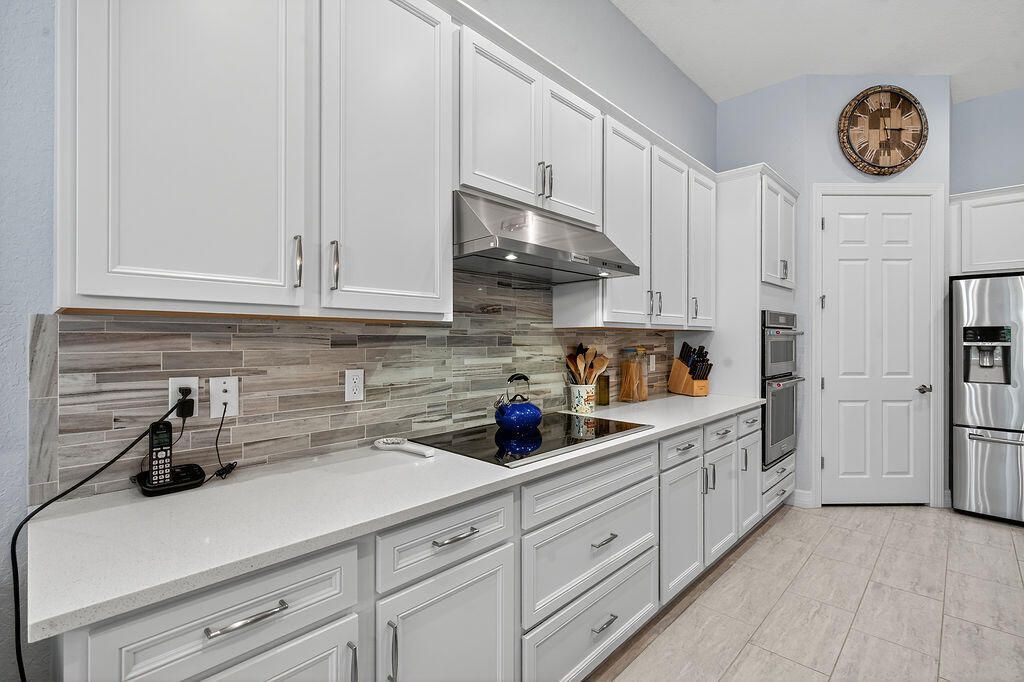 460 SW Sea Green Street, Palm City, FL 34990 Photo