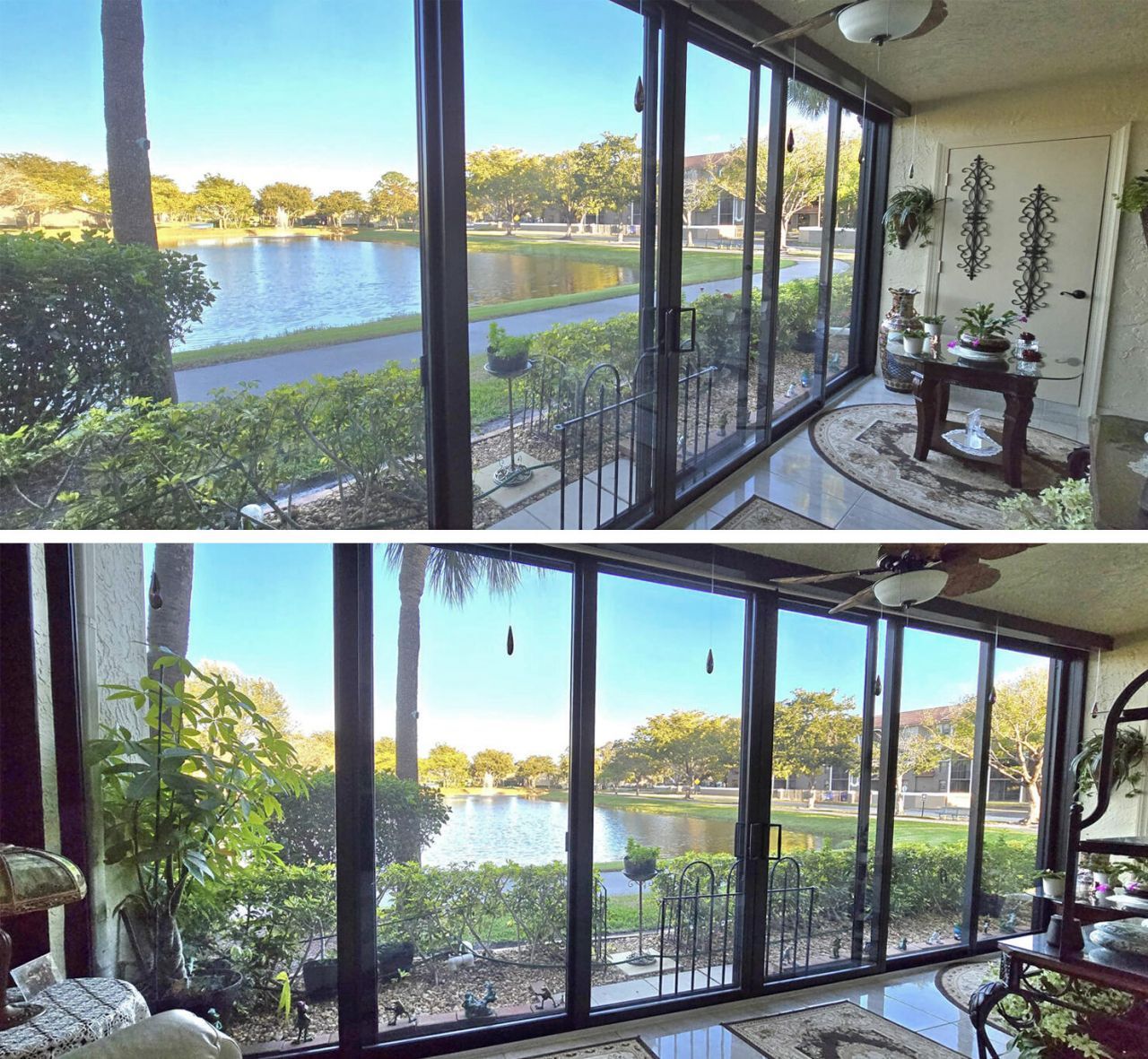 7926 Willow Spring Drive, Unit 1317, Lake Worth, FL 33467 Main Photo