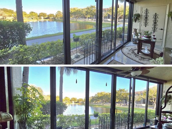 7926 Willow Spring Drive, Unit 1317, Lake Worth, FL 33467