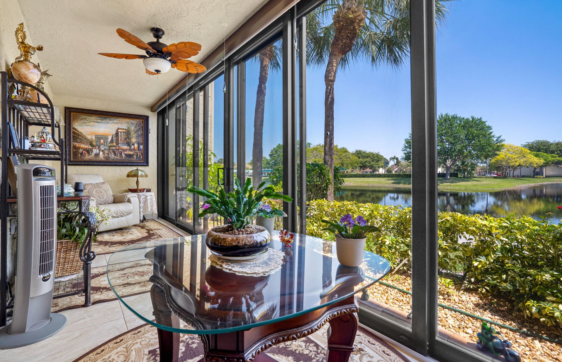 7926 Willow Spring Drive, Unit 1317, Lake Worth, FL 33467 Photo