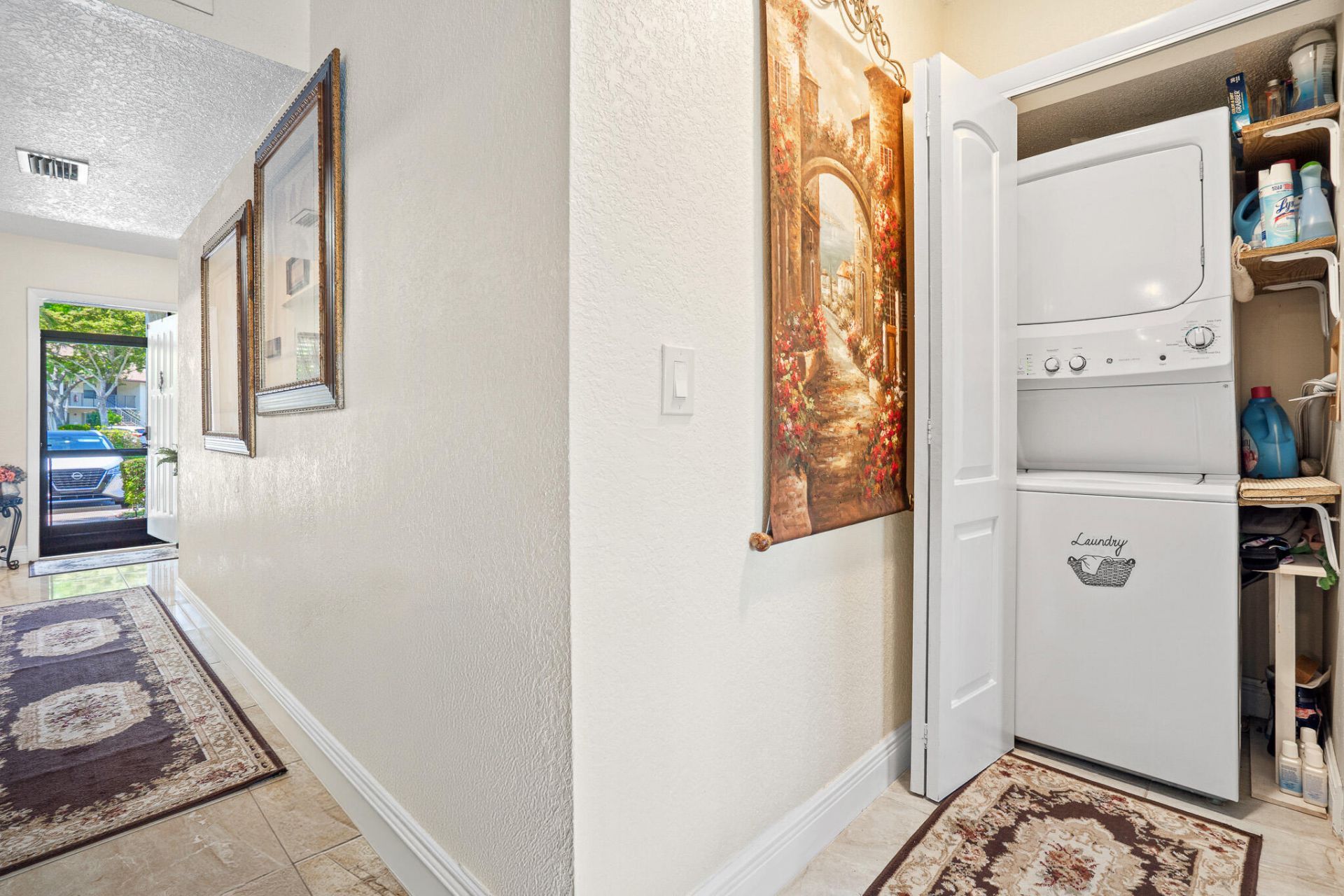 7926 Willow Spring Drive, Unit 1317, Lake Worth, FL 33467 Photo