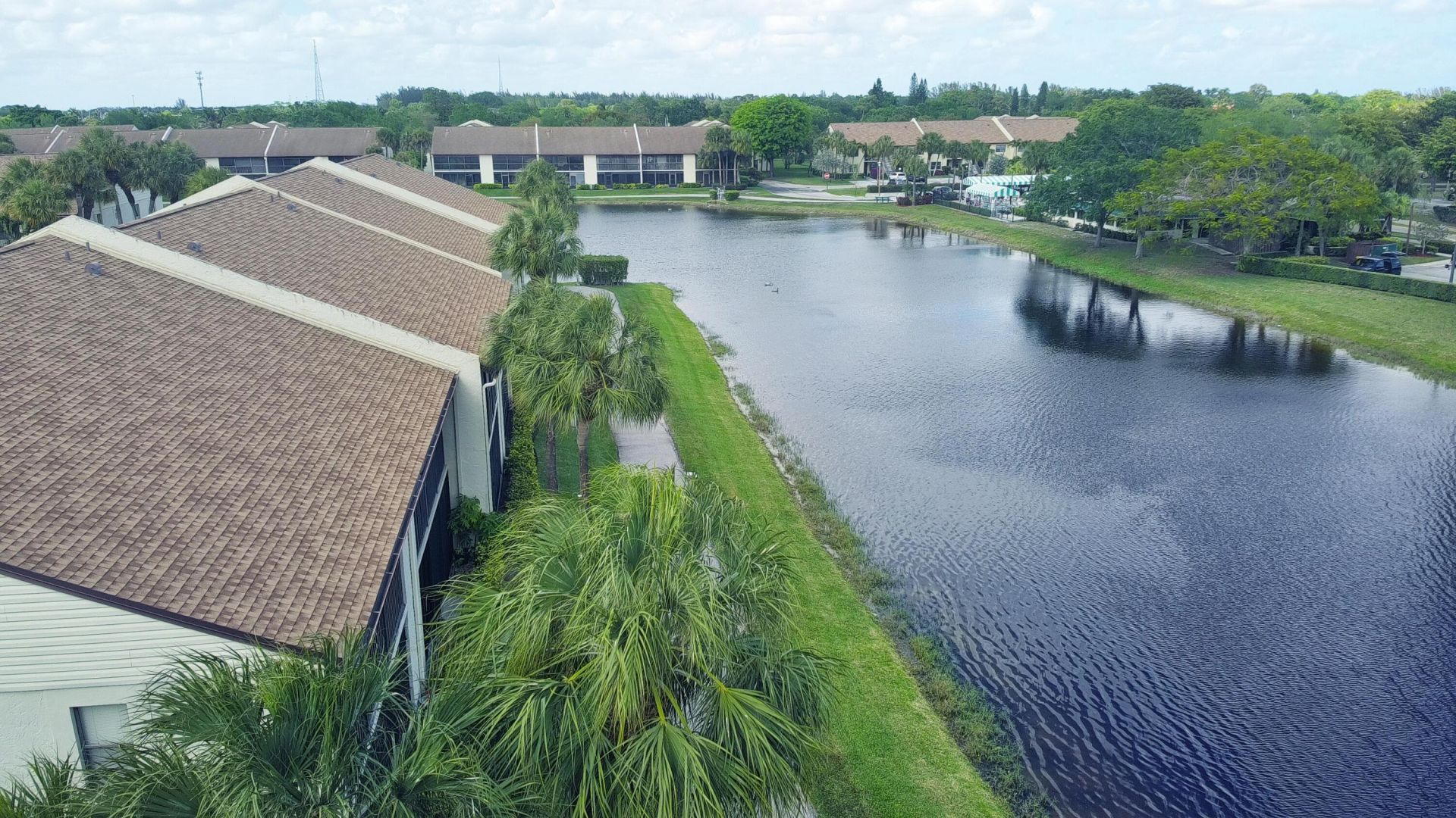 7926 Willow Spring Drive, Unit 1317, Lake Worth, FL 33467 Photo