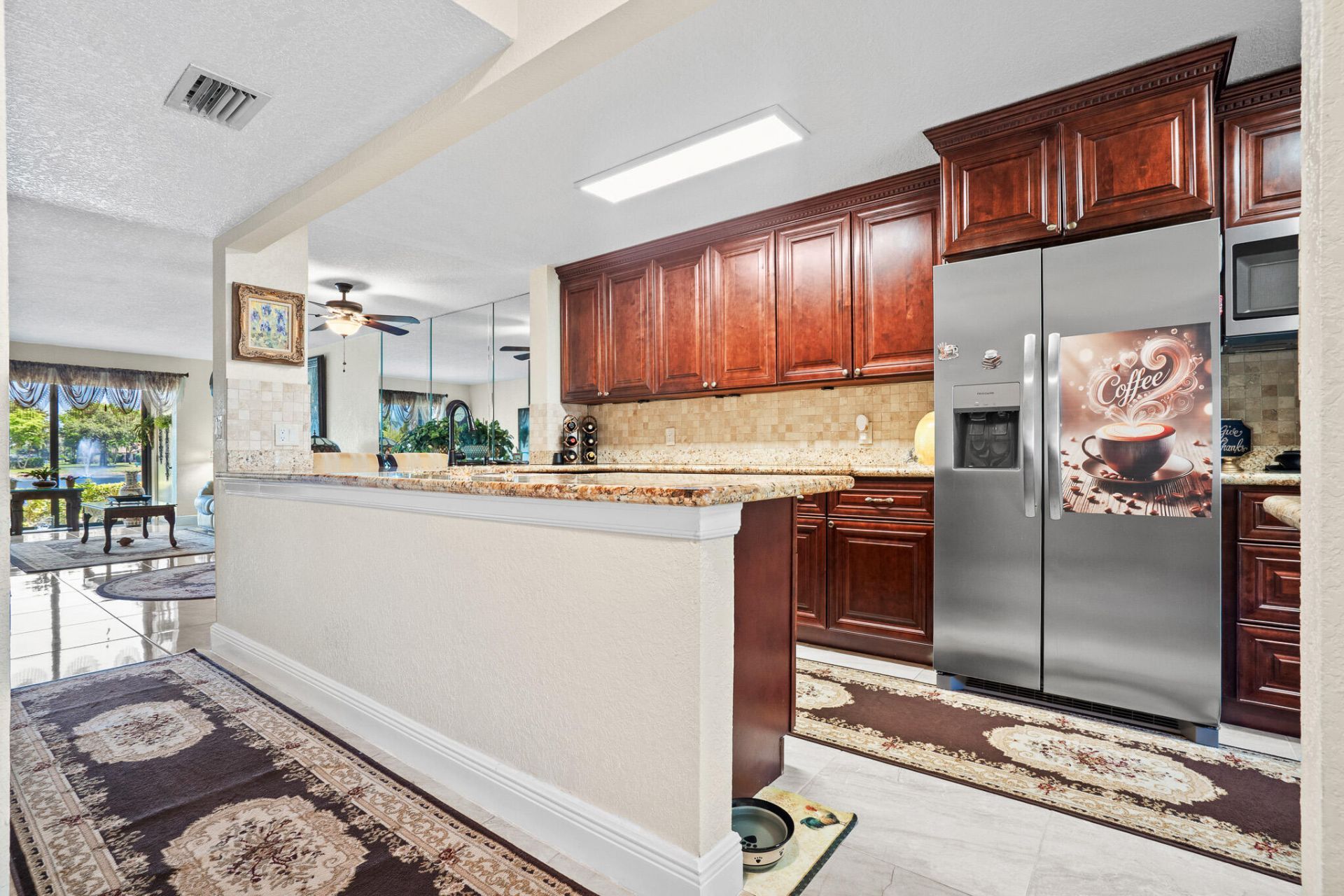 7926 Willow Spring Drive, Unit 1317, Lake Worth, FL 33467 Photo