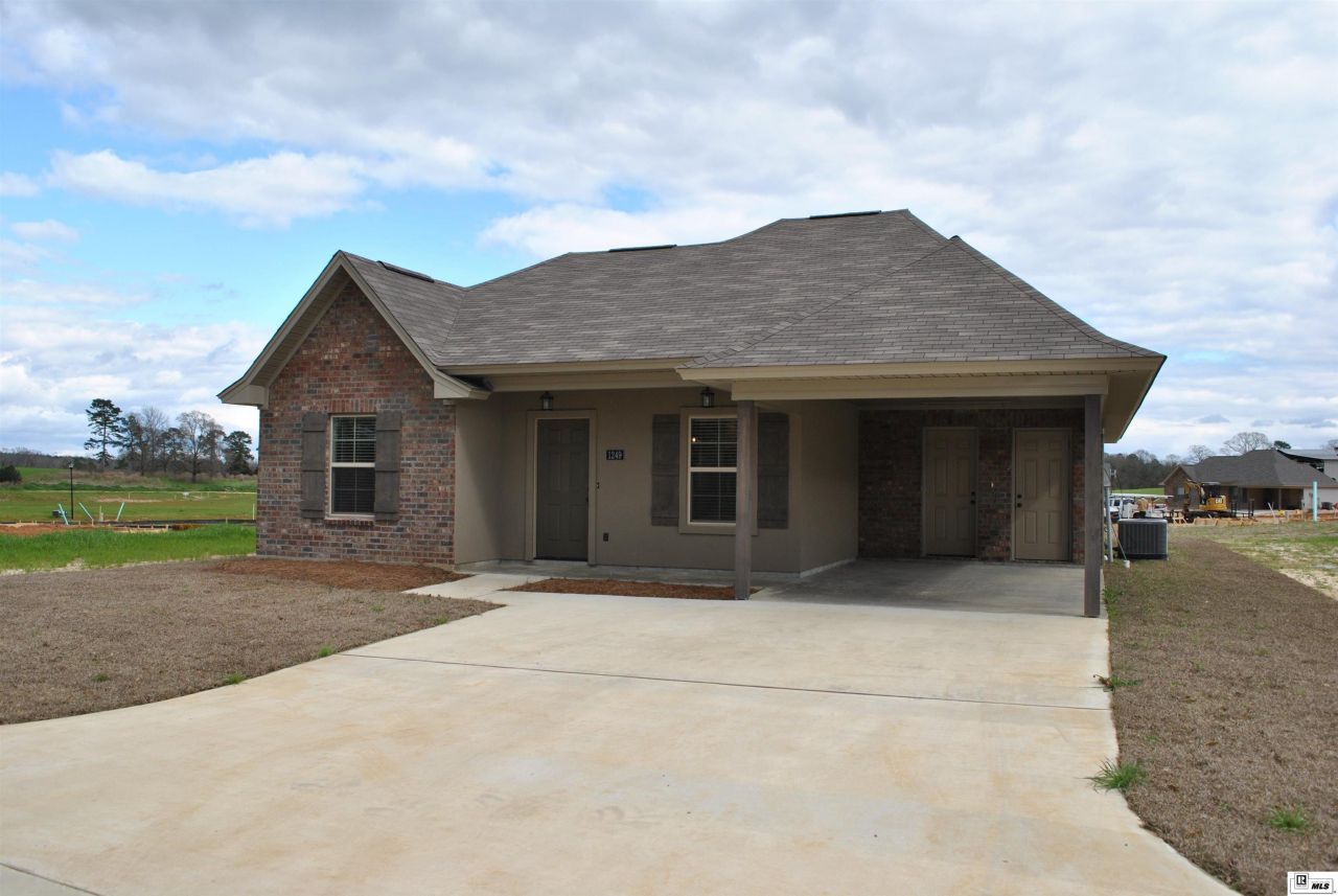 1249 Highway 820, Choudrant, LA 71227 Main Photo