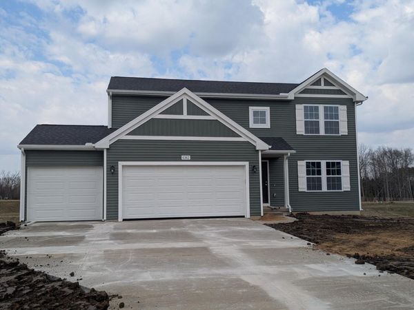 6362 Southtown Lane, Byron Center, MI 49315