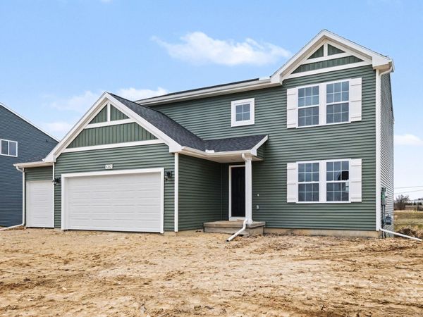 6362 Southtown Lane, Byron Center, MI 49315