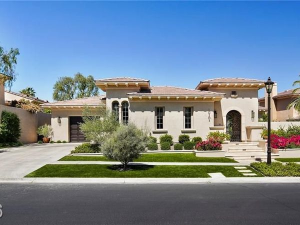 10204 Orkiney Drive, Las Vegas, NV 89144