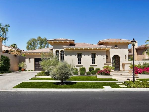 10204 Orkiney Drive, Las Vegas, NV 89144
