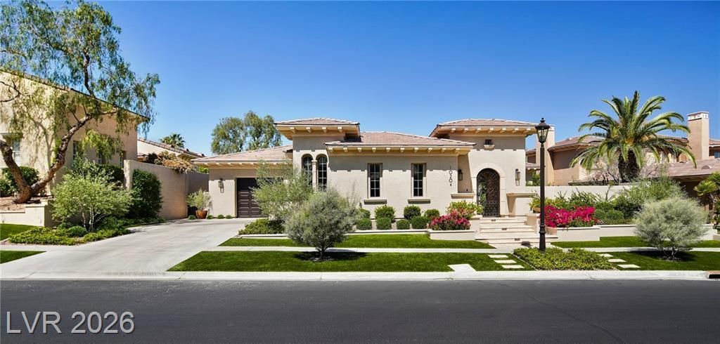 10204 Orkiney Drive, Las Vegas, NV 89144