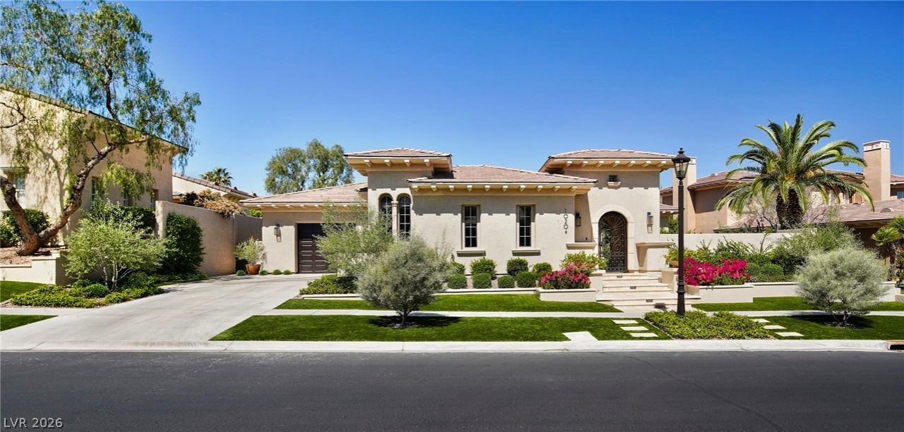 10204 Orkiney Drive, Las Vegas, NV 89144 Main Photo